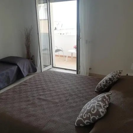 Nina's Apartamento Gallipoli