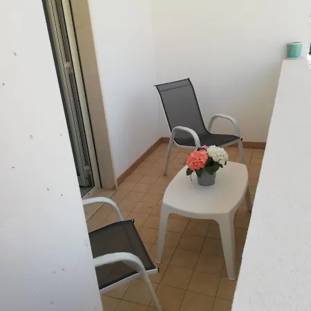 Apartamento Nina's