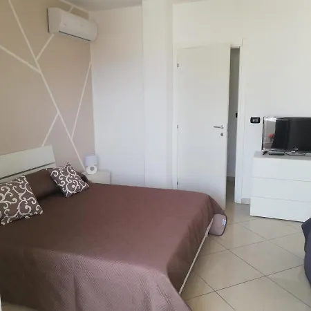 Apartamento Nina's Gallipoli