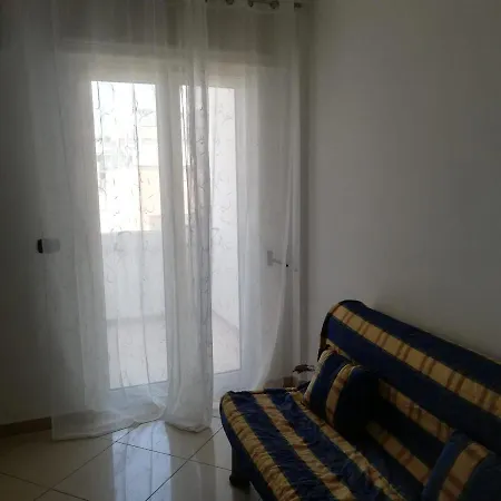 Nina's Apartmán