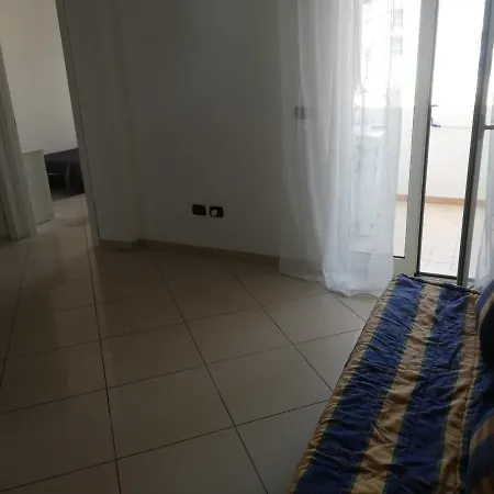 Apartmán Nina's *