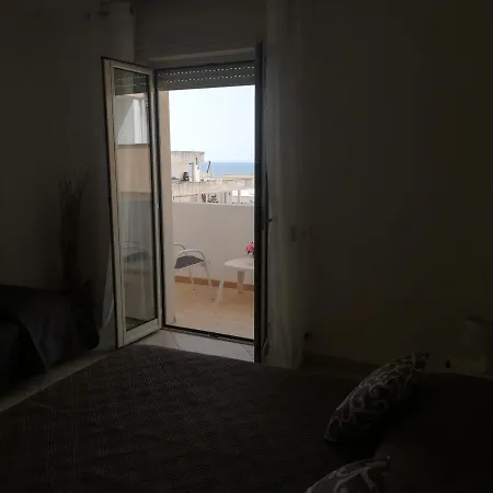 Nina's Apartmán Gallipoli