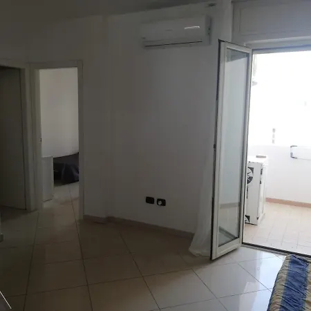 Apartmán Nina's *