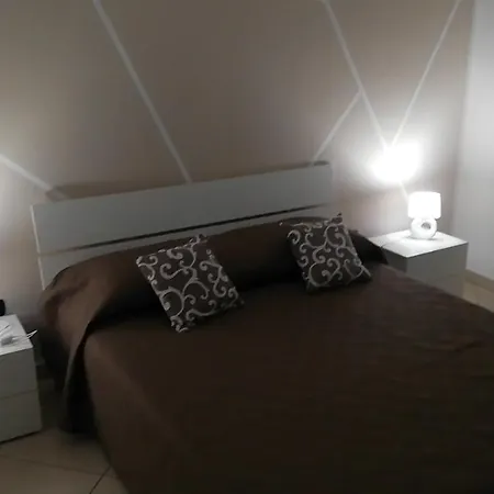 Nina's Apartmán