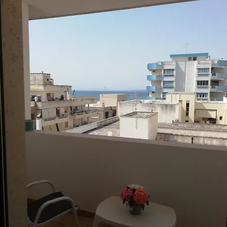 Nina's Apartmán *